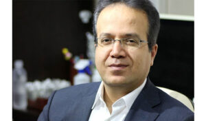 دکتر محمد طاهری "بهترین دکتر عمل لیزیک چشم در تهران"