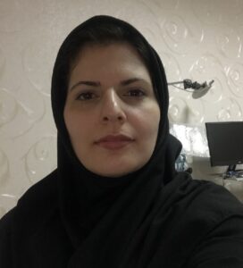 دکتر گلدیس اسپندار بهترین دکتر لیزیک در تهران