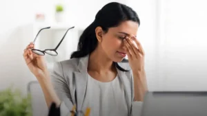 برای چشم درد چی خوبه