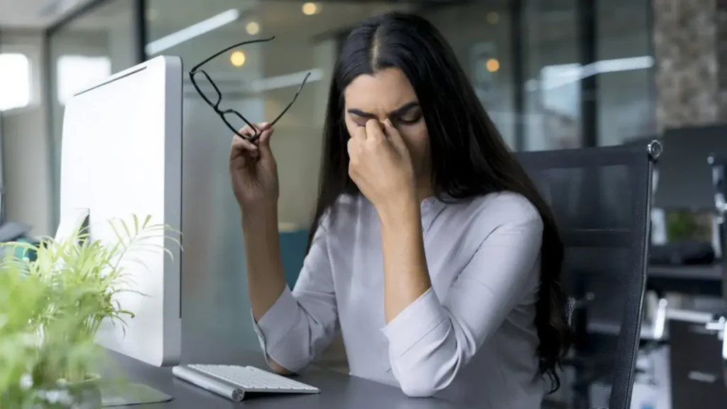 برای چشم درد چی خوبه
