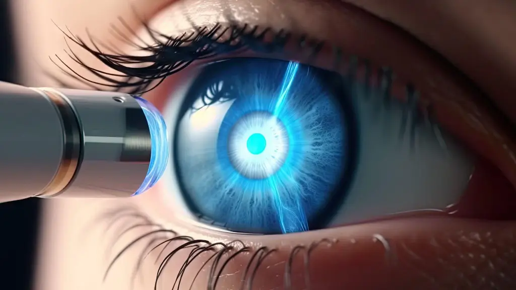 استفاده از گوشی بعد از عمل لازک