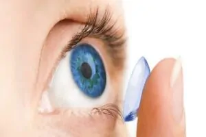 سوالات متداول عمل لیزیک